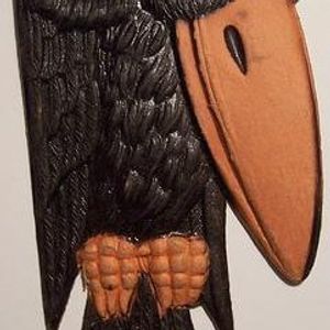 Profile Picture of Crow Lee (@crowleemusic) on Myspace