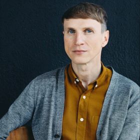Profile Picture of Trevor Kelley (@trevoriankelley) on Pinterest