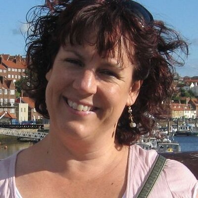 Profile Picture of Alison Hawkes (@AlisonCHawkes) on Twitter