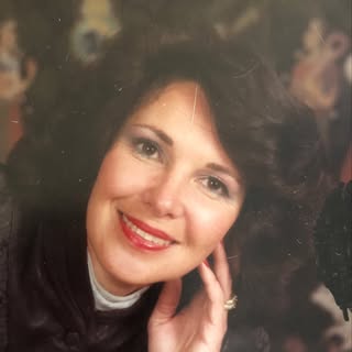 Profile Picture of Joan Hoffenberg (@coco_joan) on Instagram