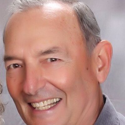 Profile Picture of Bob Schrader (@@schrader_bob) on Twitter