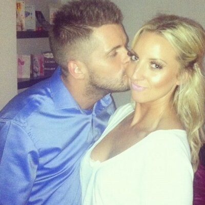 Profile Picture of Claire Arthur (@Miss_ClaireA) on Twitter