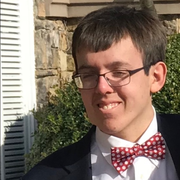 Profile Picture of Cooper Smith (@closetsmiths) on Poshmark