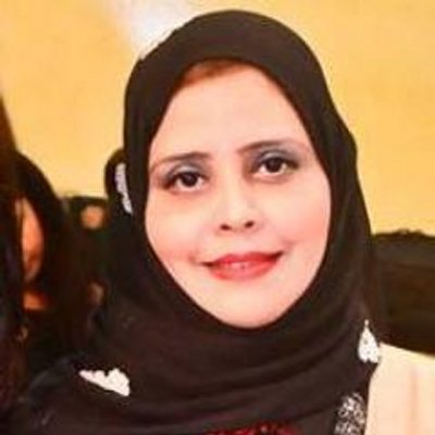 Profile Picture of Ambreen Siddiqui (@AmbreenSiddiki) on Twitter