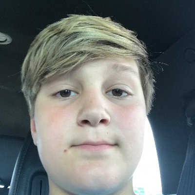 Sam Grim - Twitter Profile Picture of Sam Grim (@SamGrim1) on Twitter