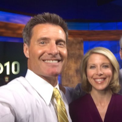 Profile Picture of Randy Meier (@RandyMeierFox9) on Twitter