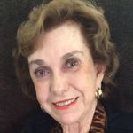 Profile Picture of Elaine Garrett Morrow (@elainegarrettmorrow) on Instagram