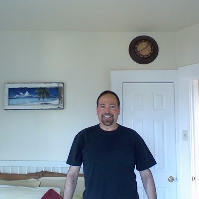 Profile Picture of Stephen A. Fink (@StephenAFink) on Twitter