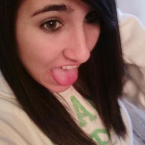 Profile Picture of Madeline Brady (@xoxoxomaddiexoxoxo) on Myspace