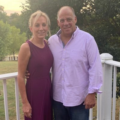Profile Picture of Steve Boyett (@SteveBoyett) on Twitter