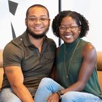 Profile Picture of Aminah & Bernard | DIY + Design (@neatly.living) on Instagram