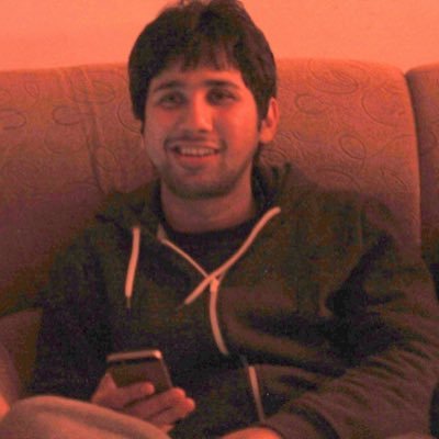 Profile Picture of Prakhar Jain (@prakharjain90) on Twitter