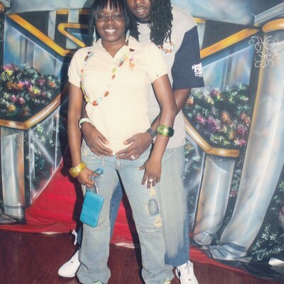 CANDACE MCKINNEY - Twitter Profile Picture of CANDACE MCKINNEY (@Lovemesomekirby) on Twitter