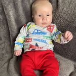 Profile Picture of Barry Brennan (@bevis1989) on Instagram