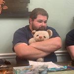Profile Picture of Adam Kemper (@brujahberserker) on Instagram