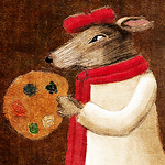 Profile Picture of Pam Casey (@pamcaseyart) on Flickr