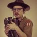 Profile Picture of Scott Evans (@chubbychaser66) on Pinterest