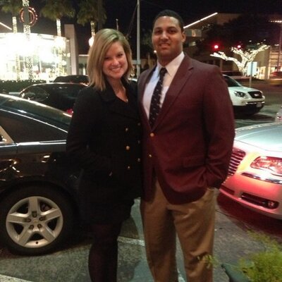 Profile Picture of Roy Moorehead (@Fitzgerald_Roy) on Twitter