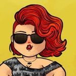 Profile Picture of Paula Frasca (@paula.frasca) on Instagram