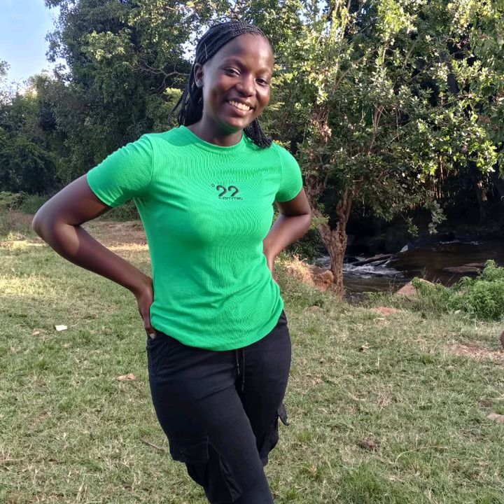 Profile Picture of sherrow (@sherrow51) on Tiktok