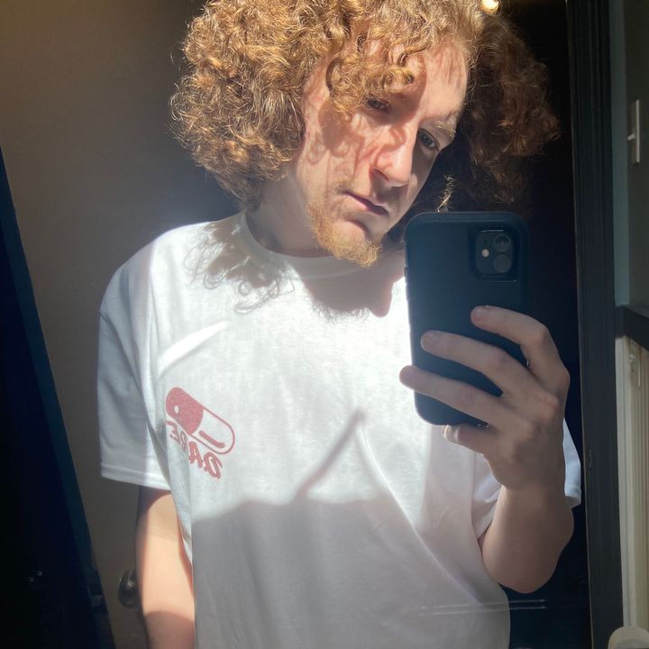 Profile Picture of Joey B (@joeybeanson) on Tiktok