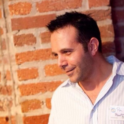 Profile Picture of Ron Romanski (@RonRom1979) on Twitter