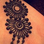 Profile Picture of Jasmine Gill (@mendhibyjasmine) on Instagram
