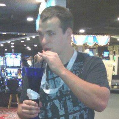 Profile Picture of Josh Halvorson (@JHalvy17) on Twitter