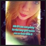 alexisoneal12345 - Instagram Profile Picture of alexisoneal12345 (@alexisoneal12345) on Instagram