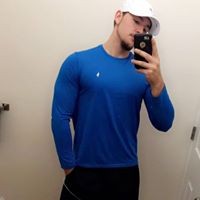 Profile Picture of Logan Cluff (@logan-cluff-1) on Quora