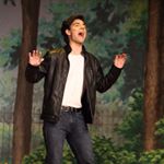 Profile Picture of Mike Shapiro (@mikeshaps_) on Instagram