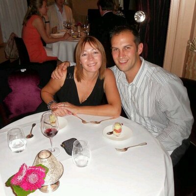 Profile Picture of Keith Pierson (@keithpier30) on Twitter