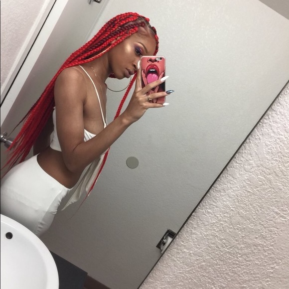 Profile Picture of Jada Hughes (@jada_hughes) on Poshmark