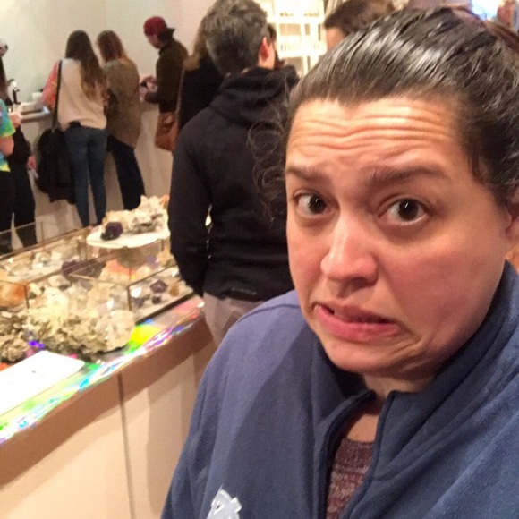 Profile Picture of Jeanne Serrette (@theincrediblej) on Poshmark