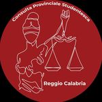 Profile Picture of Consulta di Reggio Calabria (@cps.rc) on Instagram