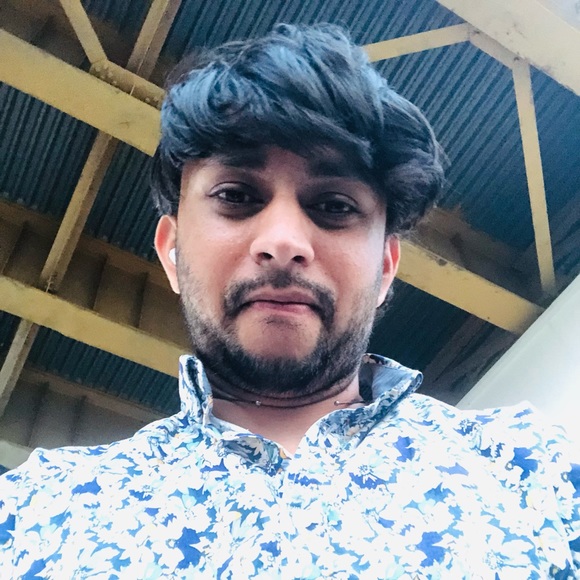 Profile Picture of Mohammed Mussa (@ahmmusa5300) on Poshmark