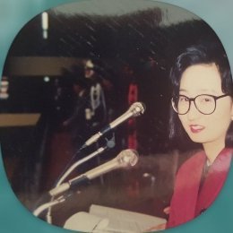 Profile Picture of Cathy Shin  ✝ (@catshinjaeyoun) on Twitter