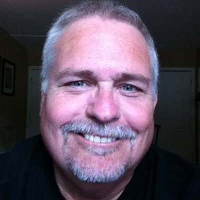 Profile Picture of Doug Oldfield (@DougO1) on Twitter