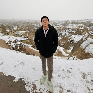 Profile Picture of Patrick Alba (@Patrick-Alba) on Facebook