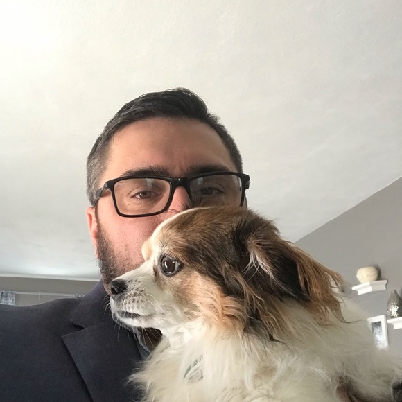 Profile Picture of Anthony Smerk (@smerky22) on Poshmark