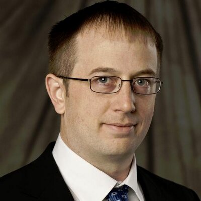 Profile Picture of Dan Tonkin (@danjtonkin) on Twitter