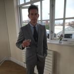 Profile Picture of Matthew Brunton (@matty16b) on Instagram