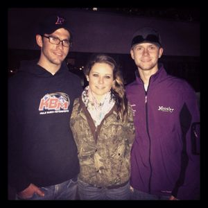 Profile Picture of Blaise Hetzneckee (@blaise_h) on Myspace