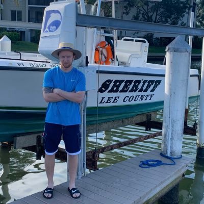 Profile Picture of Brendan Christian (@5_brendan) on Twitter