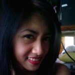 Profile Picture of Maureen Julagting (@maui_keishakeen) on Instagram