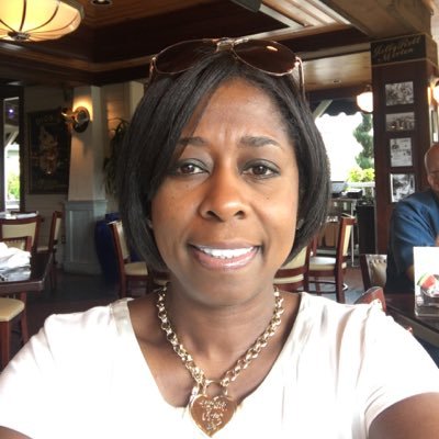 Profile Picture of Yvette S. Washington (@JusjesusS) on Twitter