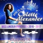 Profile Picture of Colette Alexander (@coletteformisslu) on Instagram