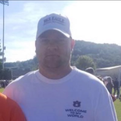 Profile Picture of Chris McCreless (@chris_mccreless) on Twitter