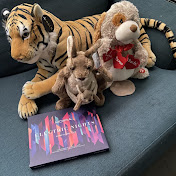 Profile Picture of Kia Scott (@kiascott3529) on Youtube