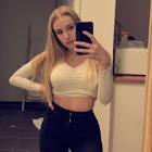 Profile Picture of   TikTok dronningen<3... (@rebeckamarielle) on Tiktok